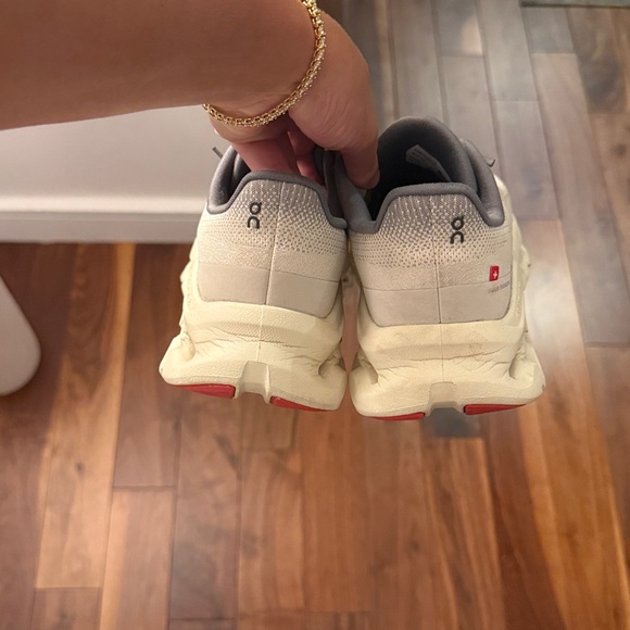 On Running Cloudtilt size 8 - Picture 4 of 7